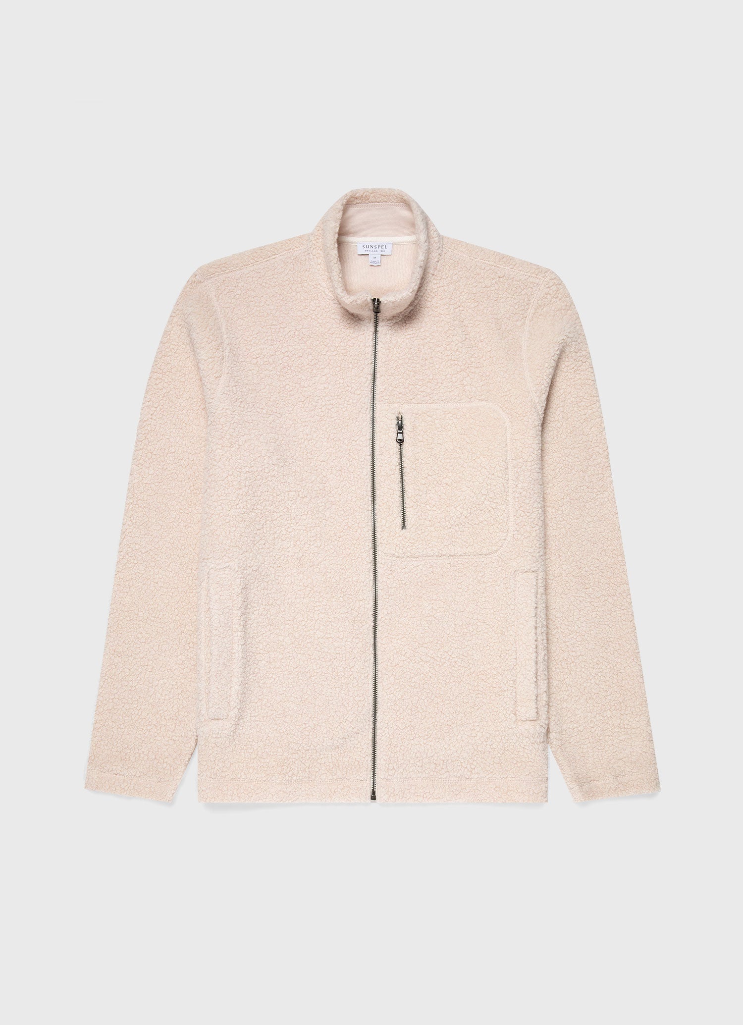 Men's Jackets & Coats | Sunspel