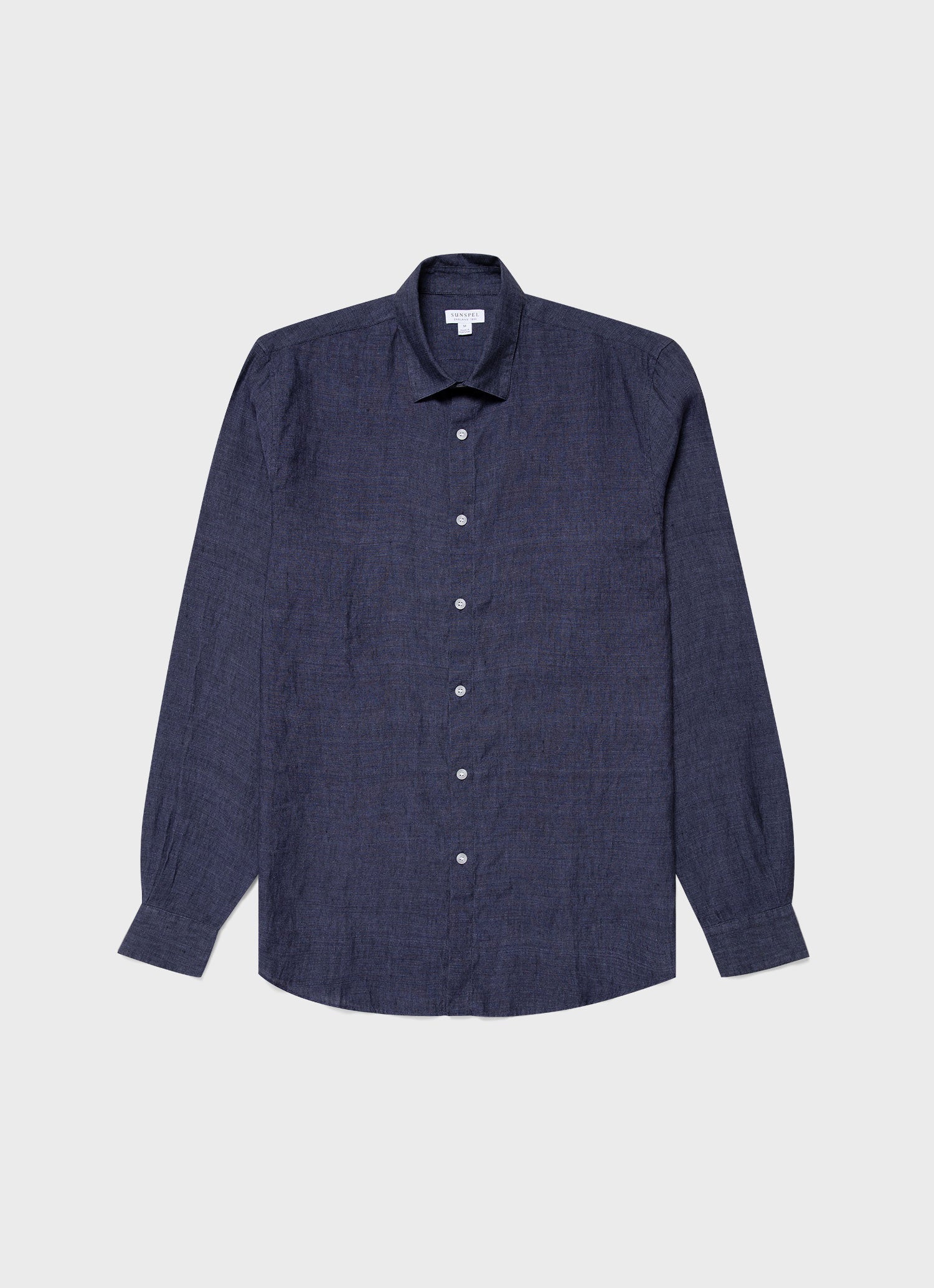 Men's The Linen Collection | Sunspel