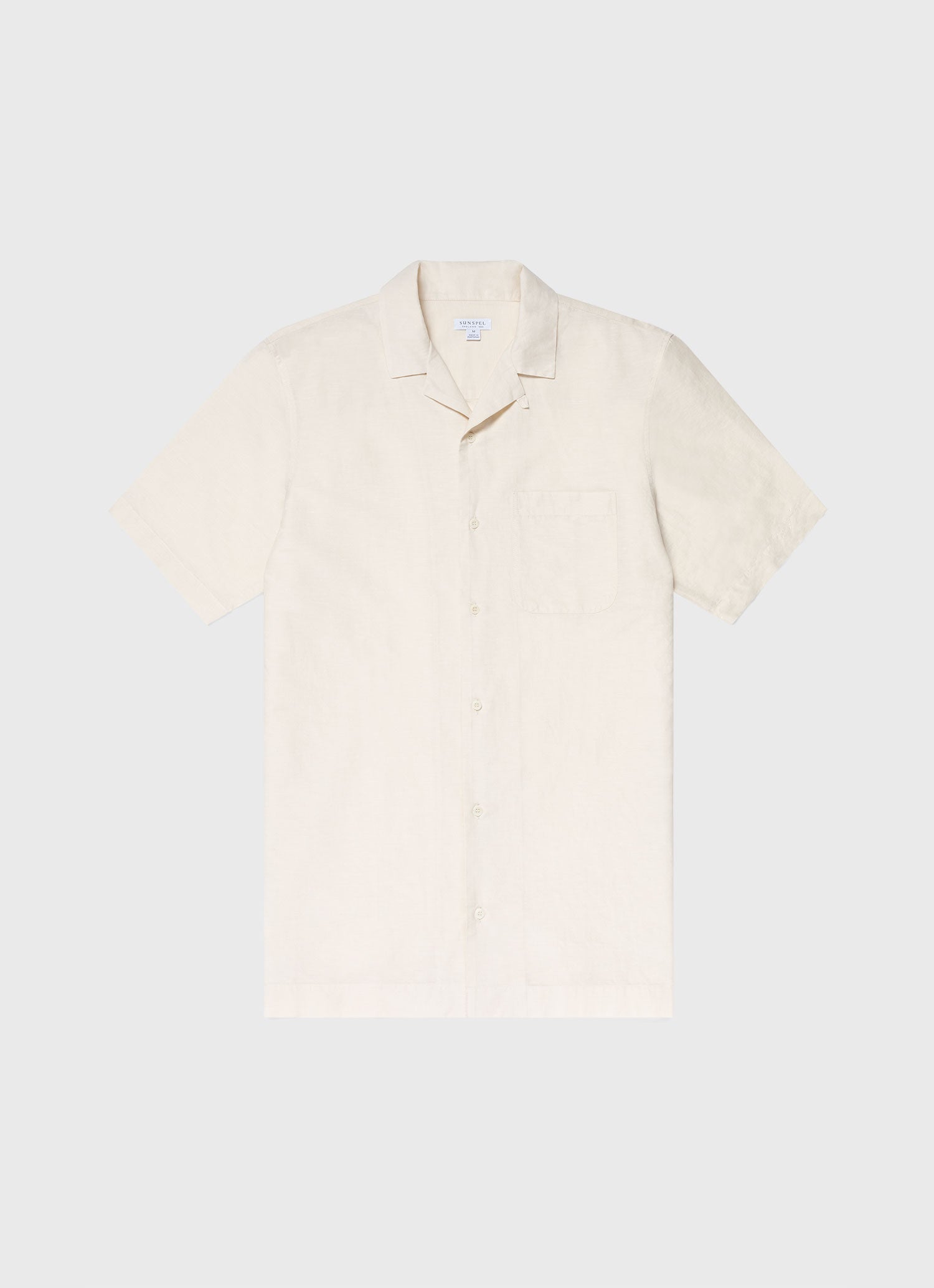 Men's The Linen Collection | Sunspel