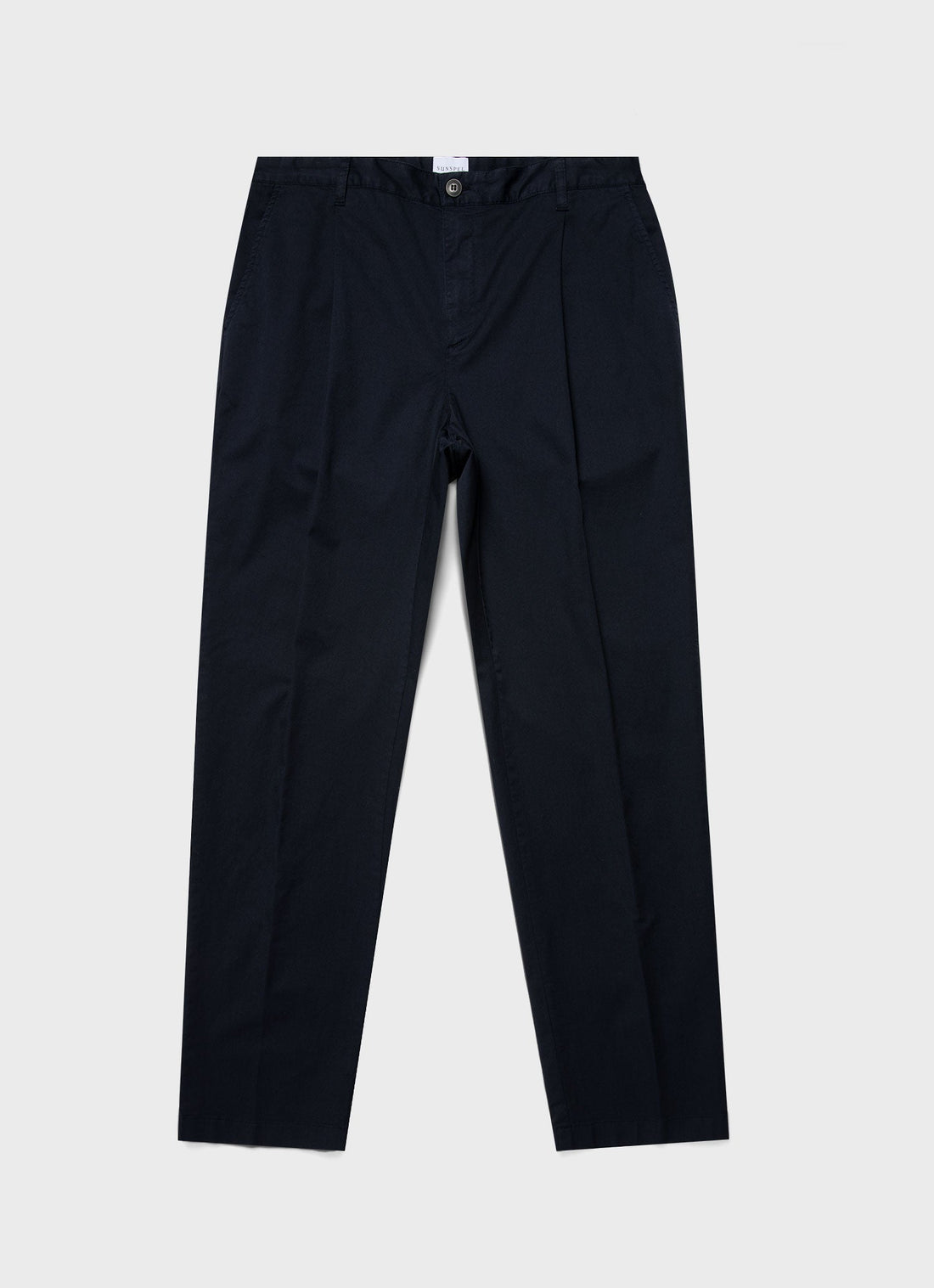 Style Spot Mens Everpress Trouser Formal Pants Premium Material