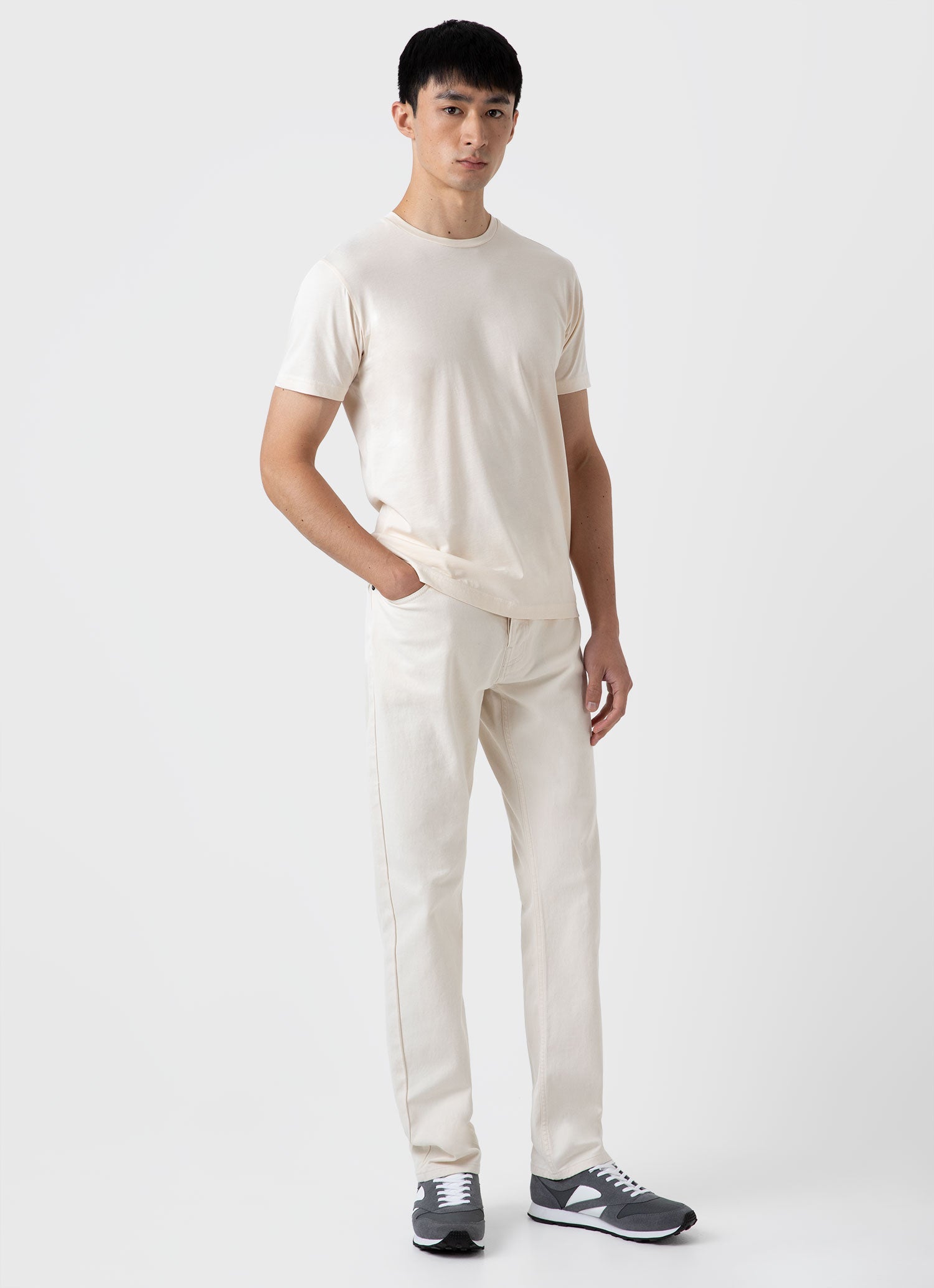 Buy mens Linen Trousers | Linen Trousers For Mens | Beyours