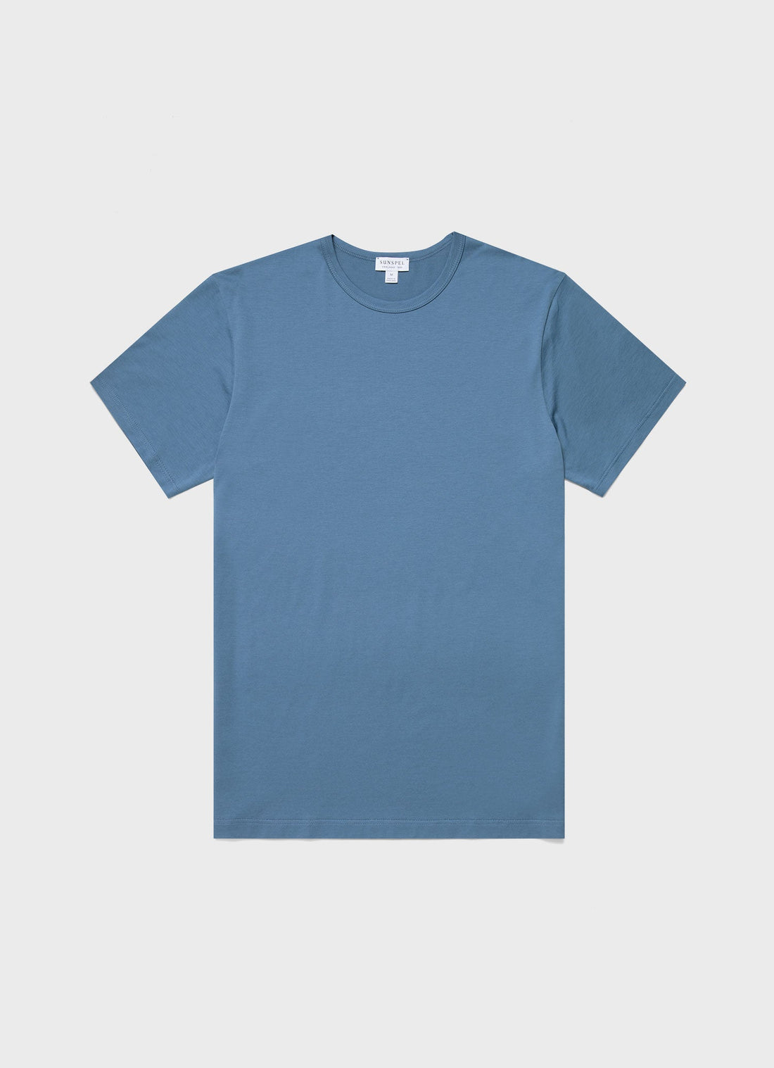 Men's Classic T-shirt in Bluestone