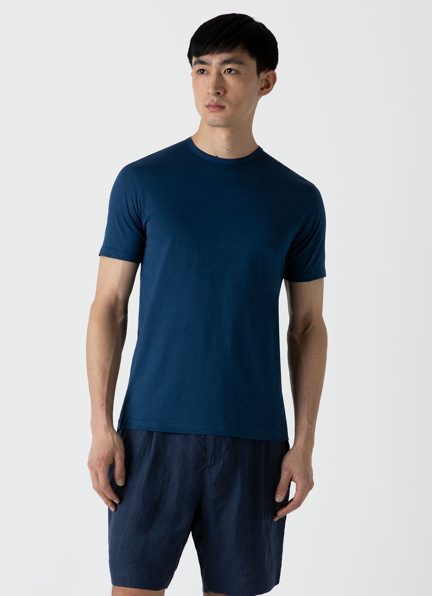 Men's Classic T-shirt in Coast